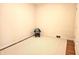 Empty bedroom with neutral carpet and fresh paint at 1506 Field Dr, Noblesville, IN 46060