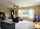 Inviting living room with large windows and open layout at 1506 Field Dr, Noblesville, IN 46060