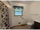 Bathroom featuring a shower/tub combo at 2350 Brewer Dr, Indianapolis, IN 46227