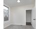 Bright bedroom features soft carpet, white trim and walls, and lots of natural light at 3845 Cornelius Ave, Indianapolis, IN 46208