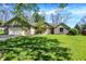 Charming brick home with a lush green lawn and an attached two-car garage at 601 Shady Ln, Greenwood, IN 46142