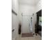 Inviting entryway with decorative vases and a stylish area rug at 7522 Timberfield Ln, Indianapolis, IN 46259