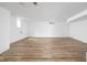 Basement area with light walls and floor, and natural light at 846 W 56Th St, Indianapolis, IN 46228