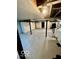 Spacious unfinished basement with concrete flooring and exposed ceiling, ready for customization at 908 E 32Nd St, Anderson, IN 46016