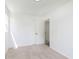 Neutral bedroom featuring carpet and white walls at 10132 E 33Rd St, Indianapolis, IN 46235