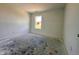 Clean bedroom offers a neutral palette, natural light, and space for personalization at 1216 Mcbride St, Greenfield, IN 46140