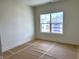 Bright, carpeted bedroom with a window providing natural light at 14913 Higgins Dr, Westfield, IN 46074