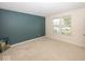 Cozy bedroom with natural light from two windows and a peaceful atmosphere at 2006 Creek Bank Dr, Columbus, IN 47201