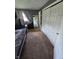 Spacious bedroom with ample closet space and natural light at 5218 Fletcher St, Anderson, IN 46013