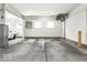 Bright and spacious parking garage for residents, with ample room for multiple vehicles at 622 E 10Th St # 212, Indianapolis, IN 46202