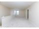 Spacious loft area with neutral carpeting, natural light and ample space for flexible usage at 6516 Amherst Way, Zionsville, IN 46077