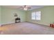 Inviting bedroom with ample natural light and neutral tones, creating a serene atmosphere at 710 Monarch Ln, Lebanon, IN 46052