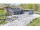 Stylish home with three-car garage, offering scenic views and curb appeal at 7310 W 100 N, Greenfield, IN 46140