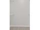 A walk-in closet with installed shelves and neutral colored carpet at 8720 Yardley Ct # 100, Indianapolis, IN 46268