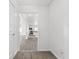 Bright entryway showcasing the open floor plan and modern finishes at 1630 N Granville N Ave, Muncie, IN 47303