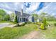 Lovely home showcasing manicured landscaping and inviting facade at 171 Williams Trce, Plainfield, IN 46168