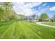 Charming home with a well-manicured lawn and inviting curb appeal at 171 Williams Trce, Plainfield, IN 46168