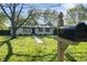 Inviting home exterior with a green lawn and vintage mailbox at 1903 Danbury Dr, Indianapolis, IN 46231