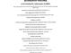 List of many noteworthy features at 2119 S Garfield Dr, Indianapolis, IN 46203