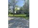 Quaint single-Gathering home with green lawn and shade trees at 255 S 900 E, Zionsville, IN 46077