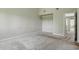 Bedroom with a closet and access to an adjacent room at 5177 Fairway Dr, Avon, IN 46123