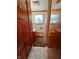 Classic bathroom with vanity, tile flooring, and shower-tub combo at 7017 Mc Lain Dr, Indianapolis, IN 46217