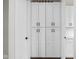 Walk-in pantry with built-in storage at 904 Veterans Way, Carmel, IN 46032