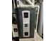 Newer furnace and water heater in basement at 1328 Sturm Ave, Indianapolis, IN 46202