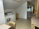 Laundry room featuring a washer, dryer and counter space at 1598 Commerce Way, Pittsboro, IN 46167