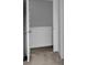 Walk-in closet featuring ample storage space and neutral walls at 17344 Hanningfield Way, Westfield, IN 46074