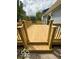 Inviting back deck perfect for outdoor entertaining and relaxation at 1945 Plantation Ln, Martinsville, IN 46151