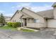 Inviting home exterior with a cozy front porch and well-kept lawn, offering a welcoming entrance at 3006 Wildcat Ln, Indianapolis, IN 46203