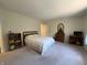 Carpeted bedroom featuring an expansive layout, enhanced by natural light at 8310 Goat Hollow Rd, Martinsville, IN 46151