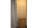Bright walk-in closet for storing clothes and accessories at 8912 Hosta Way, Indianapolis, IN 46113