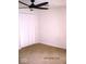 Bedroom with a closet and carpeted floor at 3008 W Grace Ln, Muncie, IN 47304