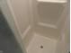 Well lit shower featuring a drain at 3426 Ireland Dr, Indianapolis, IN 46235