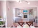 Inviting living room showcasing a fireplace, built-in shelves, and neutral decor at 9718 Jupiter Pass, Carmel, IN 46032