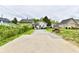 A spacious backyard offers ample parking and potential for outdoor activities and landscaping at 1014 W 32Nd St, Indianapolis, IN 46208