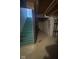 Unfinished basement with stairs and ladder at 317 Legacy Blvd, Greenwood, IN 46143