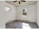 Bright bedroom with large windows, providing ample natural light for a cozy and inviting space at 4941 Mathews Ave, Indianapolis, IN 46227
