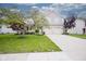 Charming two-story home with a well-manicured lawn and attached two car garage in a suburban neighborhood at 6270 Lancaster Pl, Zionsville, IN 46077