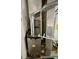 Lennox furnace with visible piping and wiring, showcasing the home's heating system at 9653 Woodsong Way, Indianapolis, IN 46229