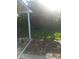 A covered porch with a grill, perfect for outdoor dining and entertaining at 1433 Charles St, Indianapolis, IN 46225