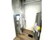 Utility room with new furnace and water heater at 2431 Timbercrest Dr, Columbus, IN 47203