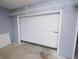 This garage is easily accessible and is ready for all your storage and parking needs at 2708 N Buck Creek Rd, Greenfield, IN 46140