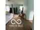 Spacious main bedroom with a neutral color scheme and ample natural light at 4655 Framington Ct, Indianapolis, IN 46254