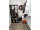 Walk-in closet with custom storage at 1046 Timber Creek Dr # 3, Carmel, IN 46032