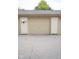 Attached garage with ample space for parking and storage at 1046 Timber Creek Dr # 3, Carmel, IN 46032