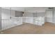 Upstairs loft area features views and open space at 13553 Lorenzo Blvd, Carmel, IN 46074