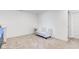 Spacious bonus room with a sofa, desk, neutral carpet, and ample natural light at 17237 Rancorn Pl, Westfield, IN 46074